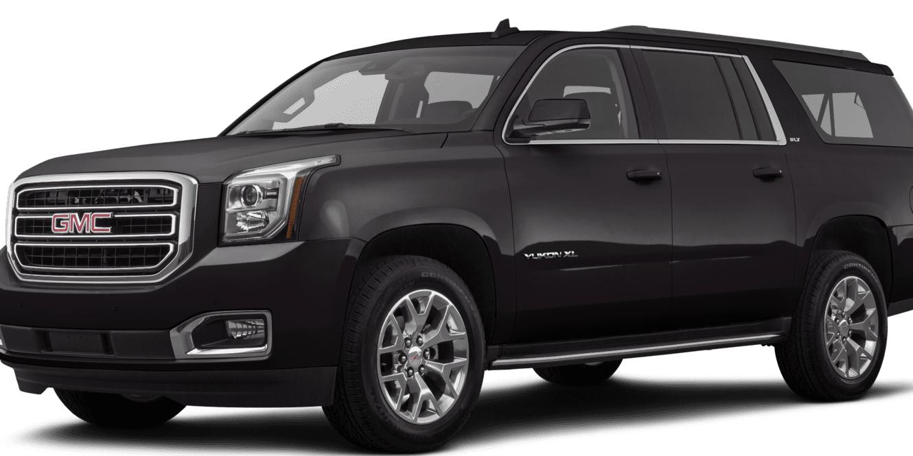 GMC YUKON XL 2018 1GKS2GKC5JR201588 image